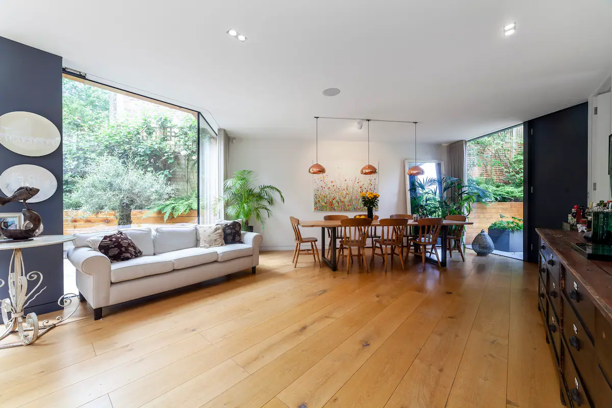Designer 4BD